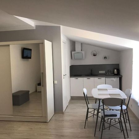 Tukums Apartments מראה חיצוני תמונה