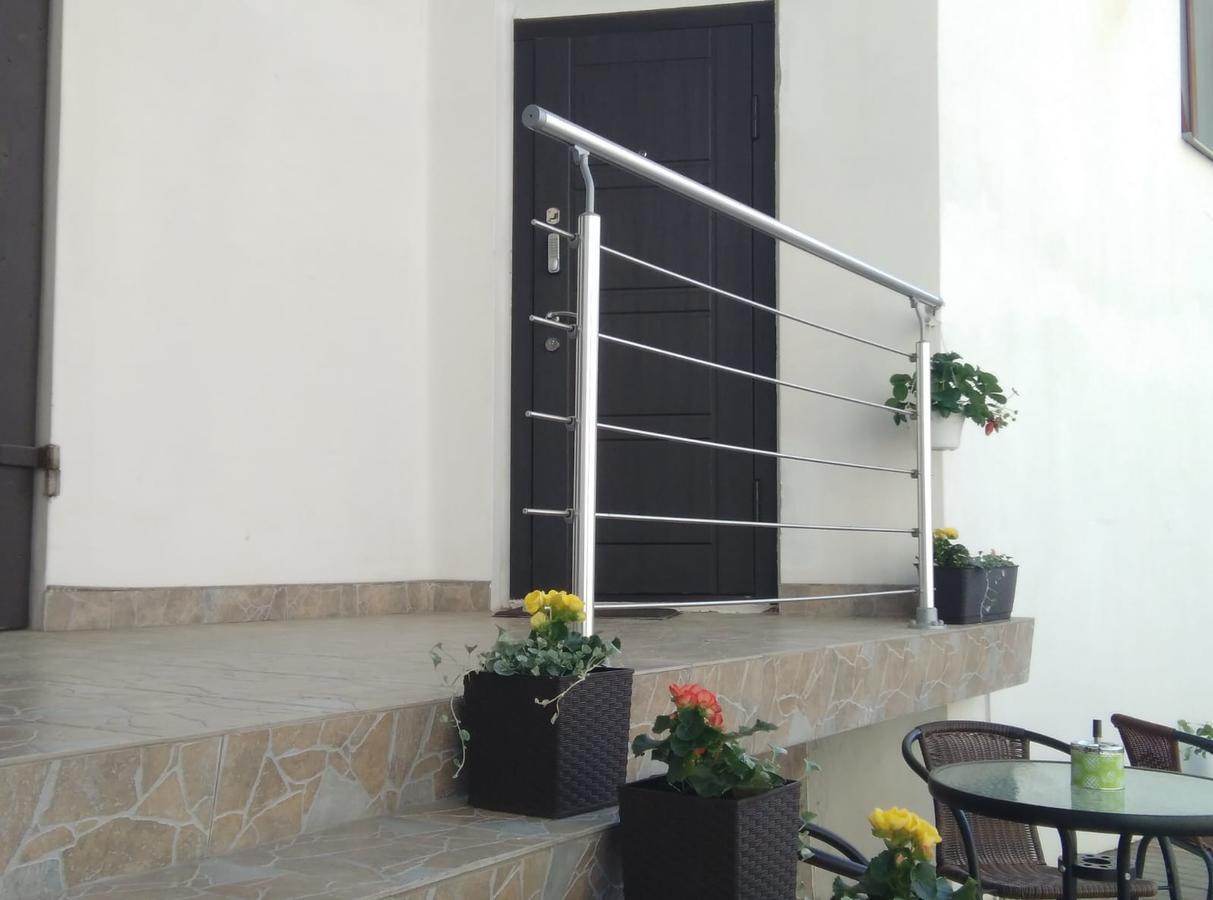Tukums Apartments מראה חיצוני תמונה