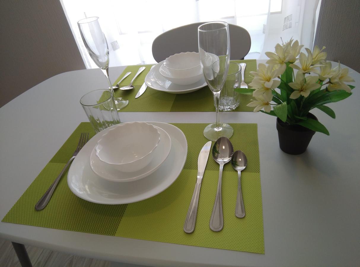 Tukums Apartments מראה חיצוני תמונה