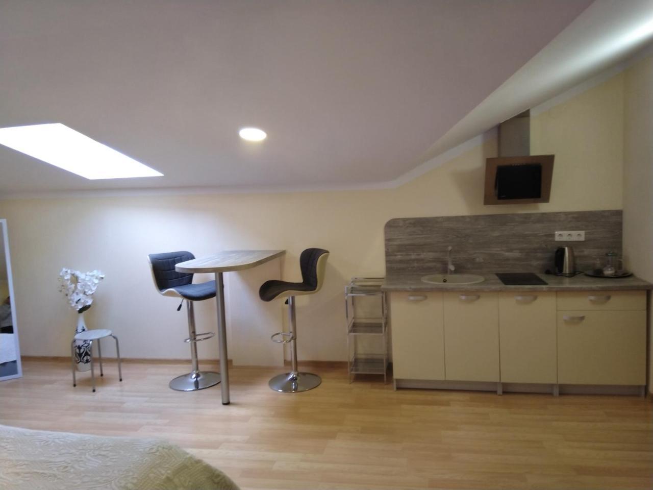 Tukums Apartments מראה חיצוני תמונה